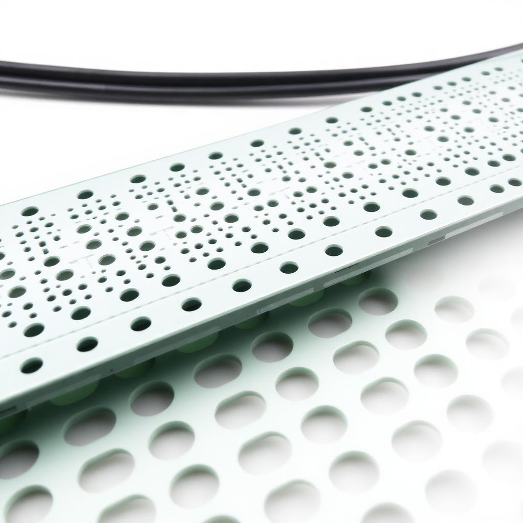 FRP Cable Tray