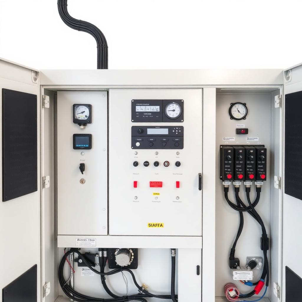 Switchgear
