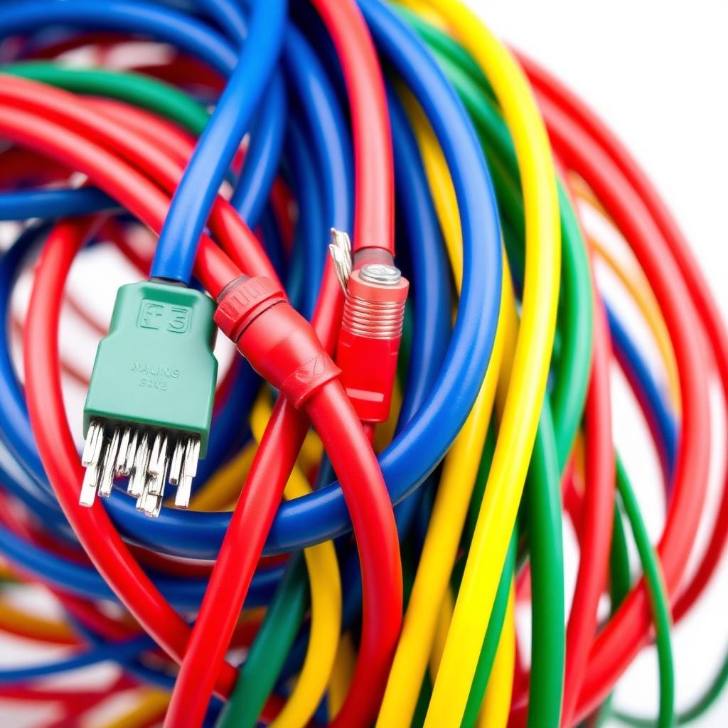 Wire & Cable